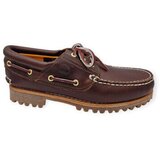Timberland Mokasini & Jadralni čevlji authentic boat Kostanjeva Cene