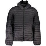 Gianmarco Venturi BLACK MEN&#39;S JACKET | Shoptok.si