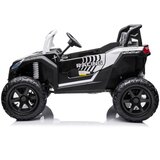 Buggy na akumulator STRONG A032 - dvosjed - bijeli | shoptok.hr