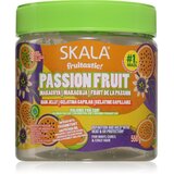 Skala Passion Fruit gel za lase za kodraste lase 550 ml u
