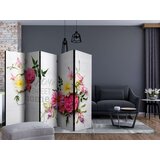  Paravan u 5 dijelova - Spring House II [Room Dividers] 225x172 | shoptok.hr
