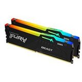 Kingston fury ™ beast DDR5 8 gb (1 x 8 gb) - 4800 mhz - C38 pomnilnik za računalnik, (20397754) Cene