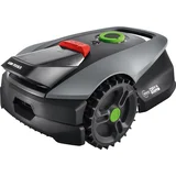 robotska kosilnica oryx 300 vision A-RMR-300-26