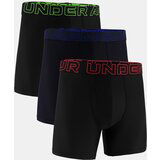 Under Armour Men's boxers M UA Perf Tech 6in - 3pk - Men's | shoptok.hr