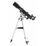 Skywatcher evostar (90/660) refractor on AZ pronto (AZ3-R) mount ( SWR906az3r ) Cene