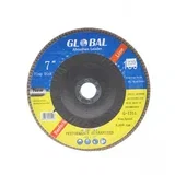 Brusni disk 180mm P220 12180386
