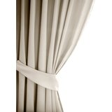 Restilo Kremne zatemnitvene zavese AmeliaHome Eyelets Cream, 140 x 245 cm | Shoptok.si