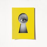 Wallity Poster 2085, 42x59,4 cm | Eponuda.ba