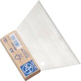 Lux Tools Zidarska žlica ŽLICA ZIDARSKA INOX A3 577 179 | shoptok.hr