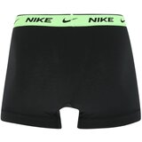 Nike Sportske gaće 'E-Day' opal / svijetlosiva / limeta / crna | shoptok.hr