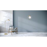 Toolight ZIDNA svjetiljka APP1153-1W Gold | shoptok.hr