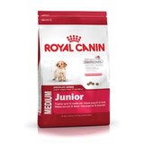 Royal Canin Medium Puppy - 15 kg Cene