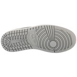 Nike Nizke superge Air 1 Low Bela | Shoptok.si