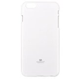  Zaštitna futrola Mercury Jelly Case IPHONE 6/6S (4,7″) WHITE | Eponuda.ba