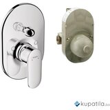  Baterija sa mješačem ugradbena Vernis Blend Hansgrohe 71473000 | Eponuda.ba