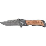  NOŽ SKLOPIVI DAMASKUS 160MM EP | Eponuda.com