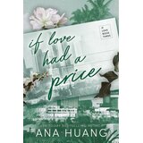 Hachette Ana Huang - If Love Had A Price | Eponuda.com
