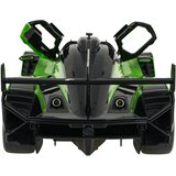  Licencirani auto na daljinsko upravljanje 1:14 Lamborghini SC63 - zeleni | Shoptok.si