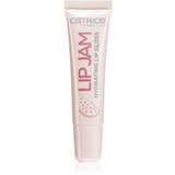 Catrice Lip Jam hidratantno sjajilo za usne nijansa 010 You are one in a melon 10 ml | shoptok.hr