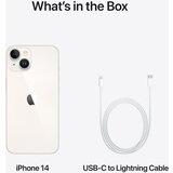 Apple iPhone 14 128GB bijelo MPUR3ZD/A | shoptok.hr
