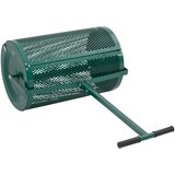  Rasipač komposta 75L zeleni Ø 40 x 60 cm čelični | Eponuda.ba