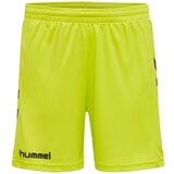 Hummel Športna trenirka 'Core' jabolko / črna | Shoptok.si