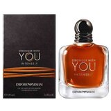 Parfem Muški parfem Stronger with you intesly EDP 100ml | ePonuda.com