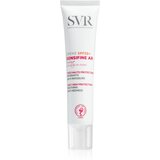 SVR Sensifine AR zaščitna krema za obraz SPF 50+ 40 ml Cene