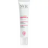 SVR Sensifine AR zaščitna krema za obraz SPF 50+ 40 ml