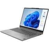 Lenovo IdeaPad 5 2-in-1 14IRH9 (Luna Grey, Aluminium Top) 10-Core i7-13620H 4.9GHz/24MB 16GB 512GB-NVMe 14