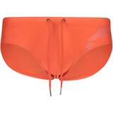 Trussardi SWIMSUIT RED MEN'S BOTTOM Cene
