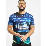 Just Rhyse Palm Coast Men Blue Cene