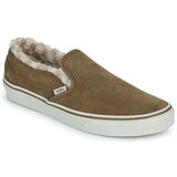Vans Classic Slip-On Smeđa Cijene
