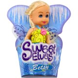 Mini lutka za igru Vilenjak BETSY 11.5cm - boju šaljemo nasumično | Shoptok.si