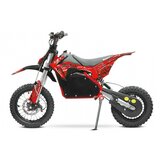 Nitro Motors Otroški motor Serval Eco 12/10 1200W 48V 15AH litij Rdeča | Shoptok.si