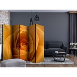  Paravan u 5 dijelova - Yellow rose – a symbol of friendship II [Room Dividers] 225x172 | shoptok.hr