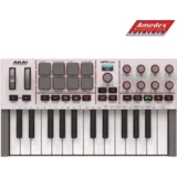 KLAVIJATURA AKAI MPK MINI4 WHITE