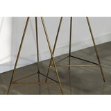 Livetastic Set Dekorativnih Vaz Goldie, 2 Kos | Shoptok.si