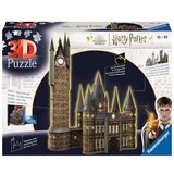 Ravensburger - 3D - Harry Potter - Hogwarts Great Hall Night Edition Cene