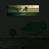 Wallity Zidna slika sa LED osvetljenjem 3090IACT-50, 30x90 cm | Eponuda.ba