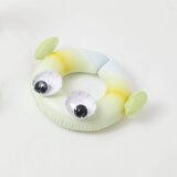 Sunnylife napihljiv otroški plavalni obroč monty the monster | Shoptok.si