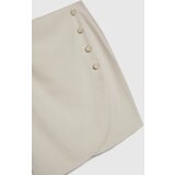 Marisse Women's Skirt L-Sc-4605 L.Beige | ePonuda.com