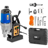 MSW magnetni vrtalnik z magnetnim podstavkom + kovček 1680W -MD60-PRO, (21377091) Cene