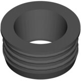 Liv Gumijast priključek (Premer: 40 mm - 54 mm) | Shoptok.si