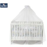 Lorelli Baldahin za krevetac 480/150 beli 20051170001 | ePonuda.com