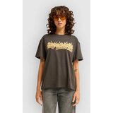 Billabong Hello Sundown T-shirt off black Cene