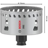 Bosch pro tile pc plus testera za otvore 76 mm, 2608901571 | Eponuda.com