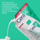 CeraVe penušavi gel za čišćenje refill, 473 ml | ePonuda.com
