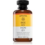 Apivita Be My Honey vlažilen gel za prhanje 250 ml Cene