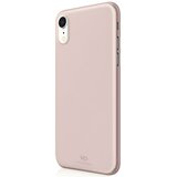 Hama Futrola White Diamonds Ultra Thin Iced za Apple iPhone XR - Ružičasta | shoptok.hr